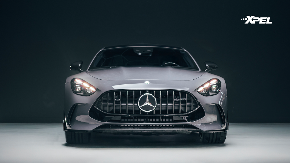 Wrap Service Nederland officieel XPEL Dealer
